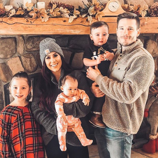 Chelsea Houska, Cole DeBoer